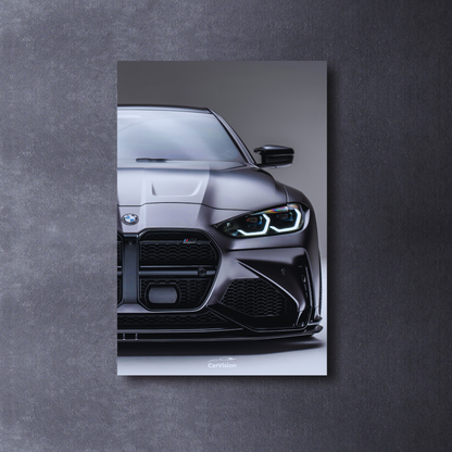 VisionLED™ autós kép