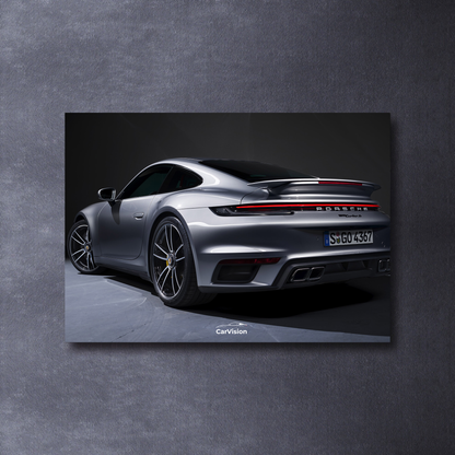 VisionLED™ autós kép